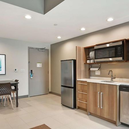 Home2 Suites By Hilton Charlotte Piper Glen Екстериор снимка