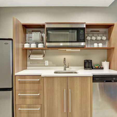 Home2 Suites By Hilton Charlotte Piper Glen Екстериор снимка