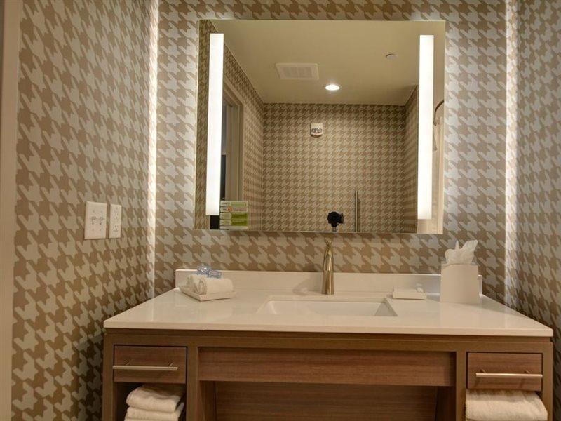 Home2 Suites By Hilton Charlotte Piper Glen Екстериор снимка