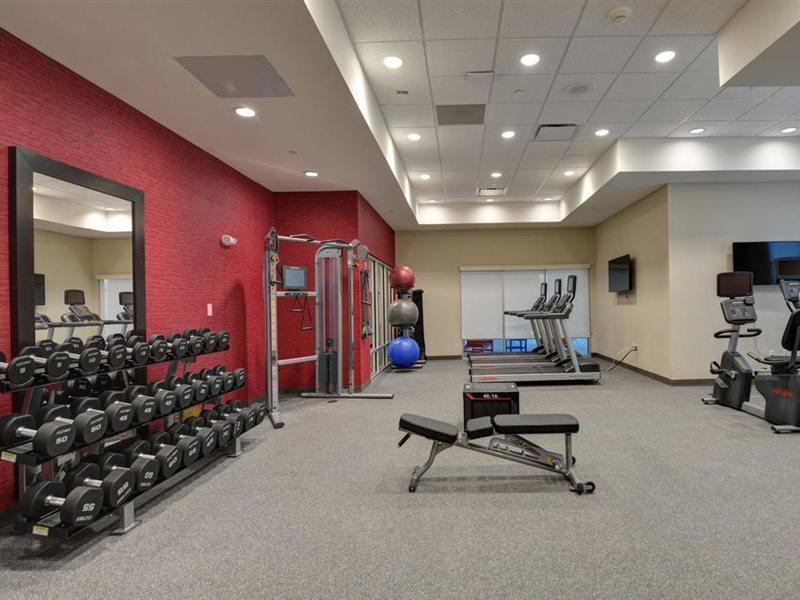 Home2 Suites By Hilton Charlotte Piper Glen Екстериор снимка