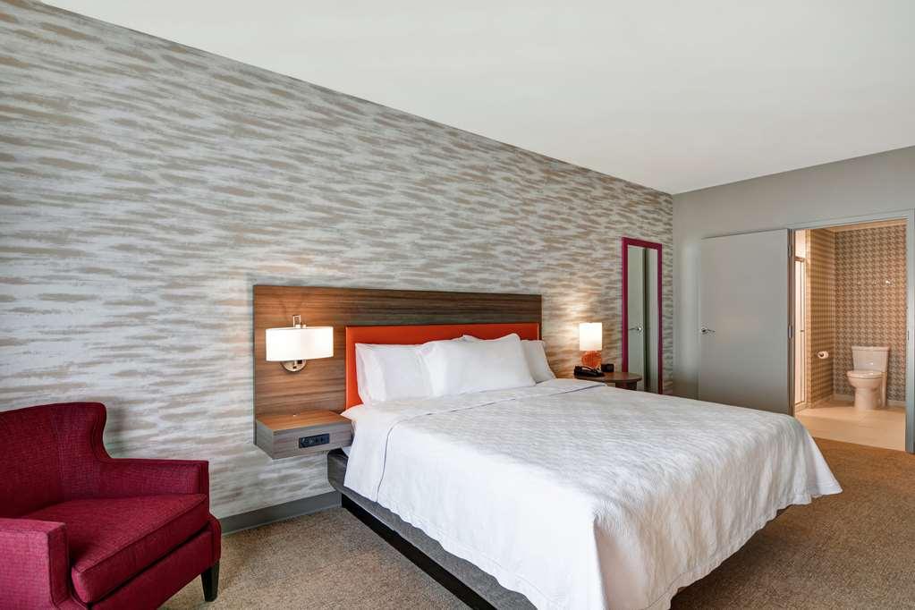 Home2 Suites By Hilton Charlotte Piper Glen Стая снимка