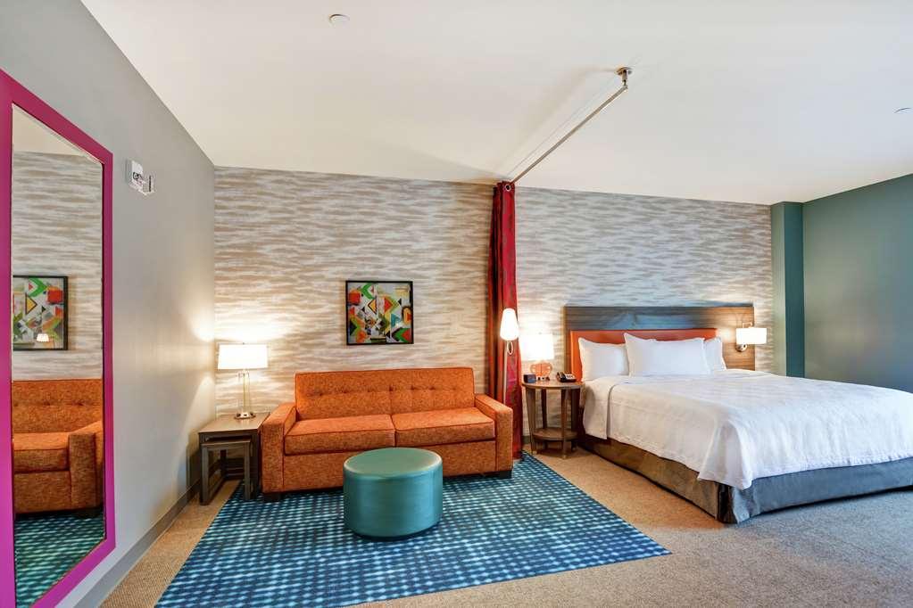 Home2 Suites By Hilton Charlotte Piper Glen Стая снимка