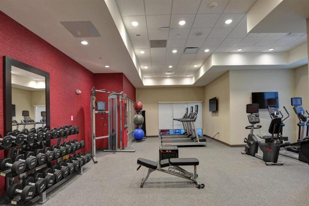 Home2 Suites By Hilton Charlotte Piper Glen Екстериор снимка
