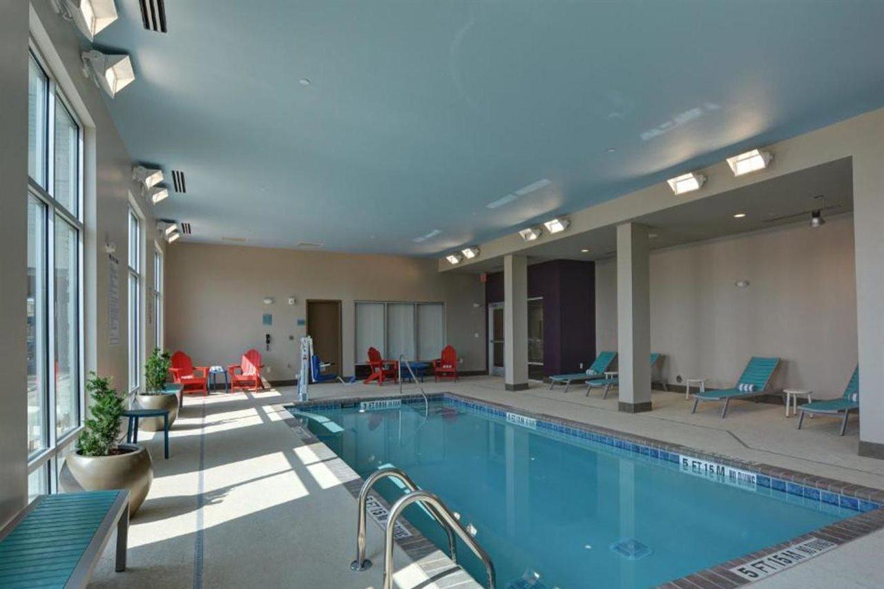 Home2 Suites By Hilton Charlotte Piper Glen Екстериор снимка
