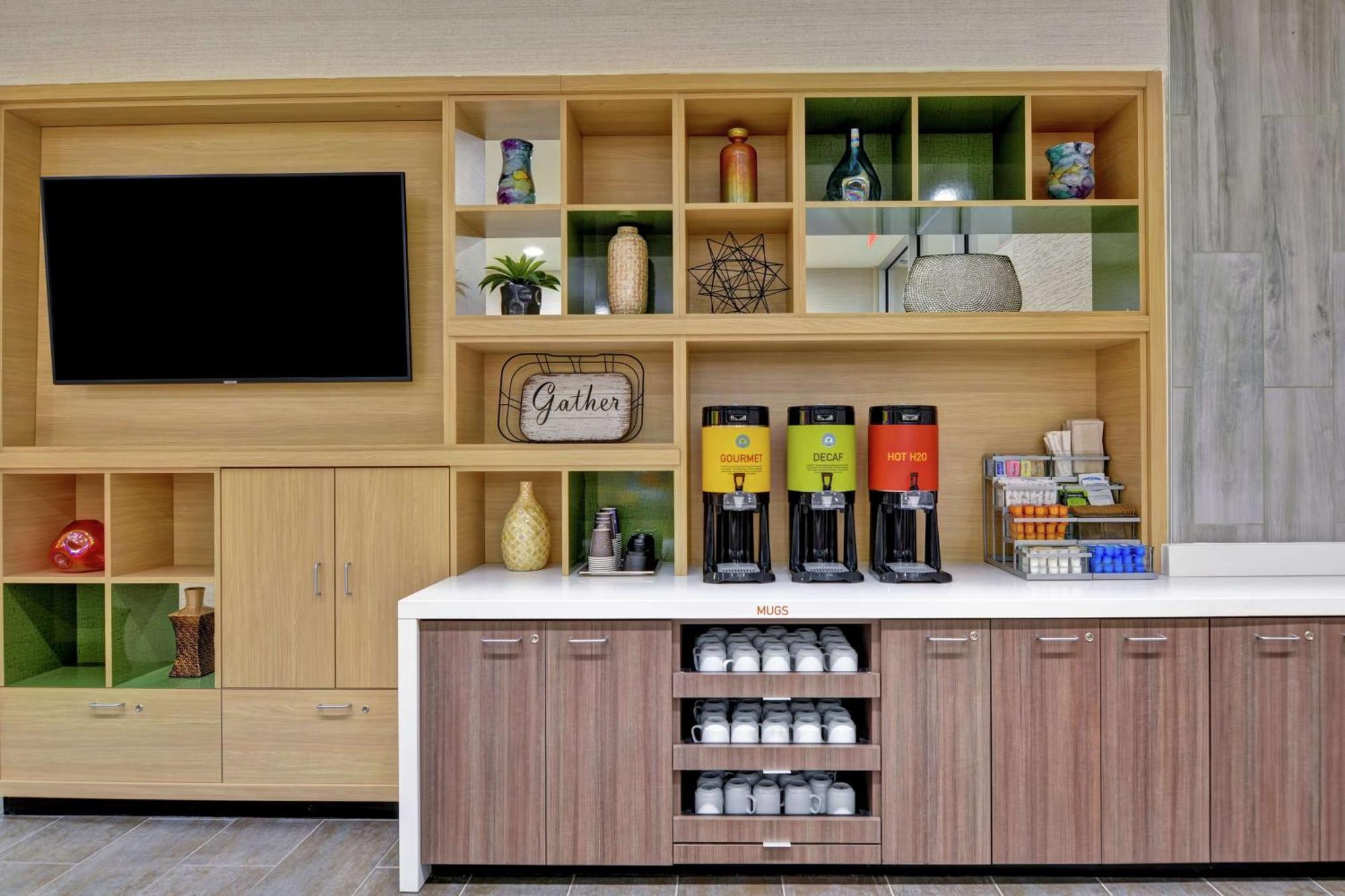 Home2 Suites By Hilton Charlotte Piper Glen Екстериор снимка